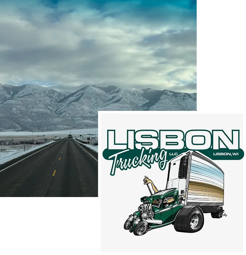 Lisbon Trucking